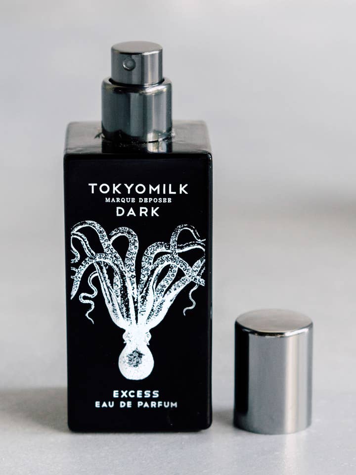 Excess Parfum for wholesale by TokyoMilk Dark