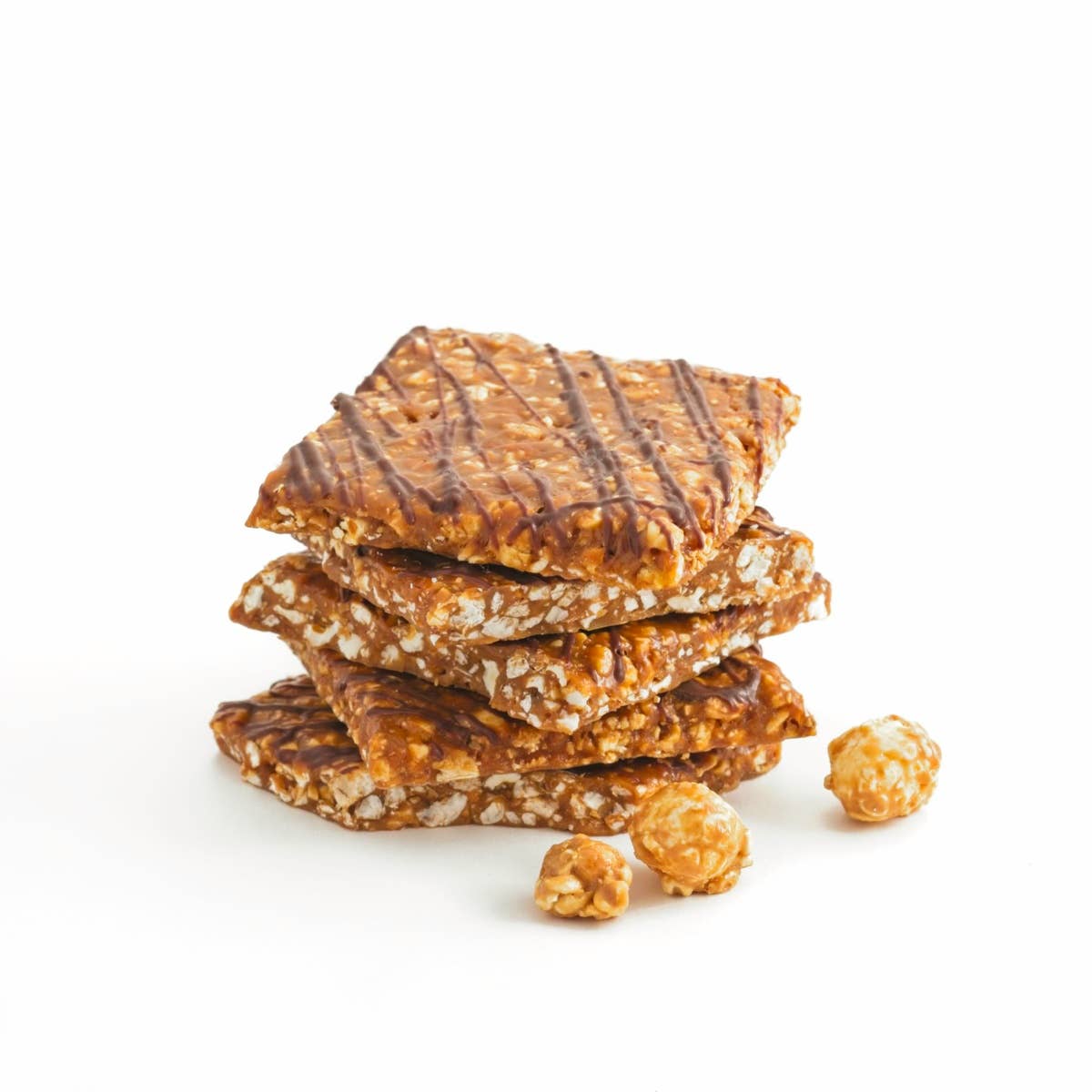 Fraser Valley Gourmet Ltd. - Wholesale Popcorn - Caramel Crunch - Popcorn2