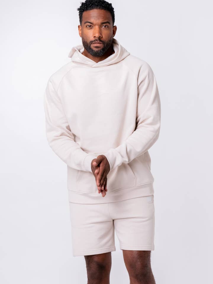 Mens Fleece Shorts for wholesale by Universal Performance