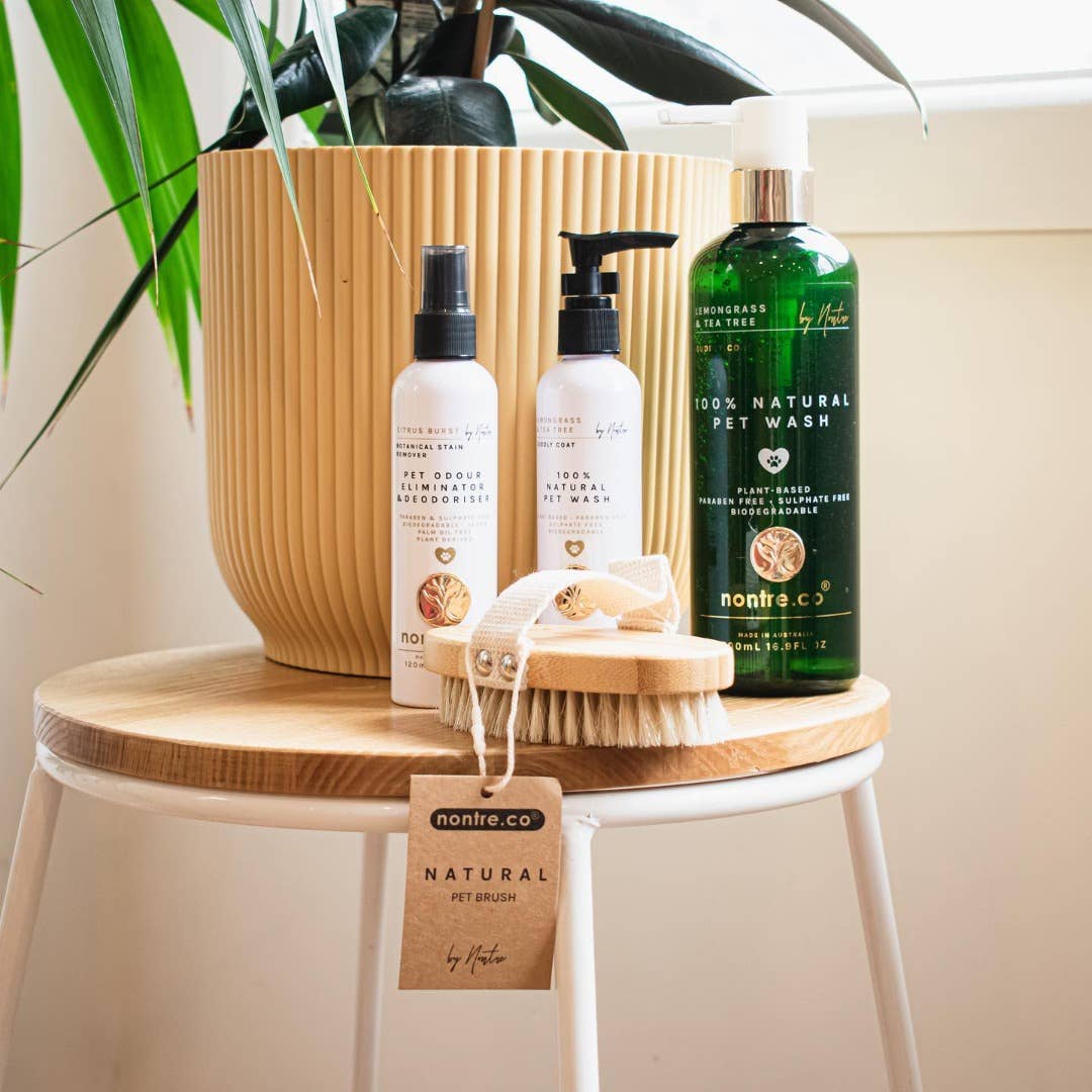 nontre.co - Wholesale Pet cleaning supplies - Pet Wash 120mL3