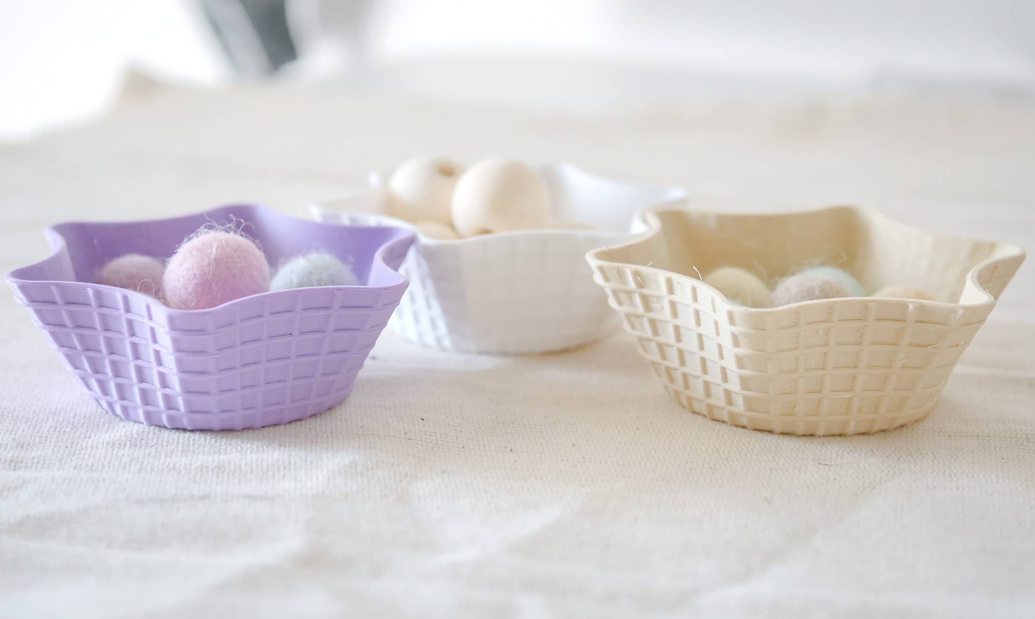 Hello Cutters – wholesale Fidget Toy - Barn – Sensoriska våffeldegsfyllare för sensorisk lek0