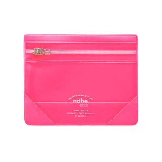 Notable Designs (UK) – wholesale Pouch – Women’s – Hightide Nahe Gusset Pouch (S)