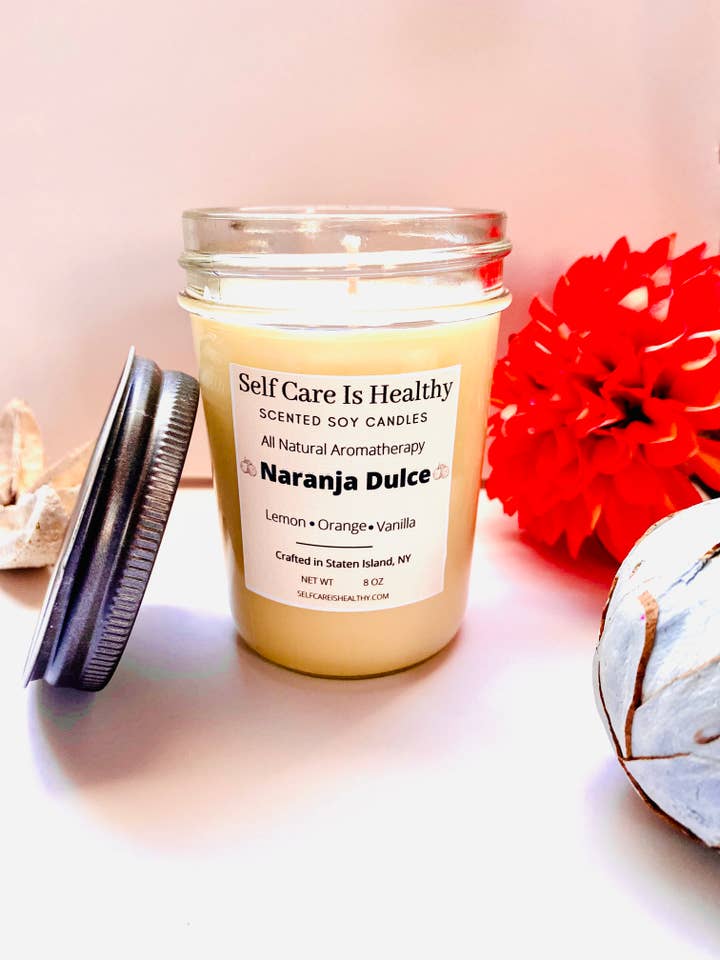 Naranja Dulce for wholesale by Self Care Is Healthy