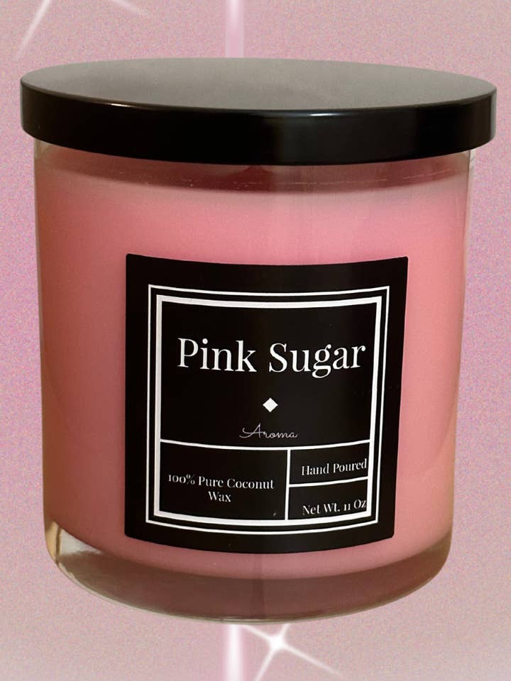 Azúcar Rosa para venta al por mayor de AromaItsInTheAir