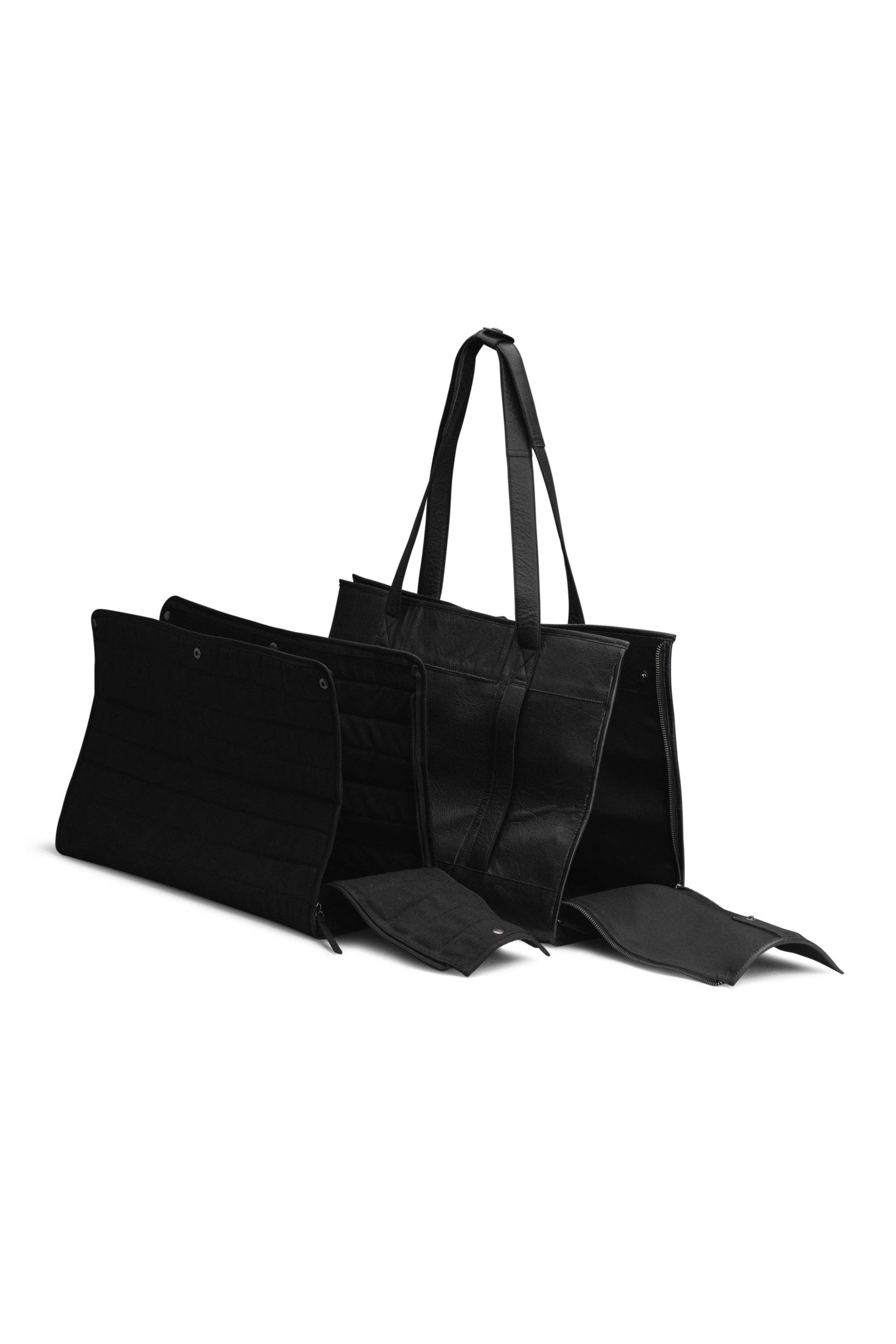 Muud - Wholesale Pet Carrier - Dog - Clara XL Transport Bag2