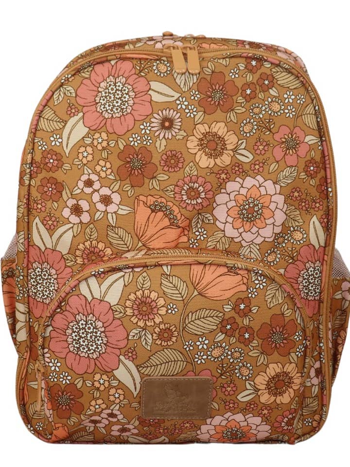 Small Fashion Backpack - MOLLY for wholesale by wonderland4children