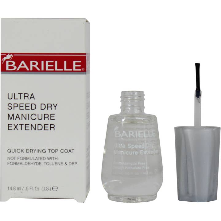 Barielle Ultra Speed Dry Manicure Extender .5 oz. for wholesale by Barielle