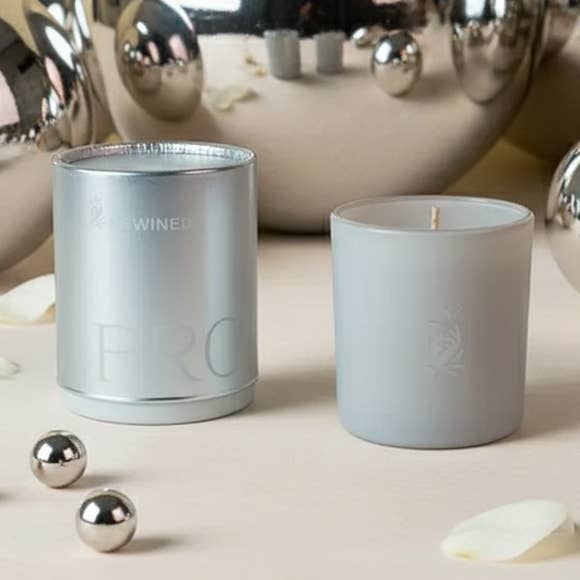 Rewined Prosecco Metallic 5.5 oz for wholesale by Rewined