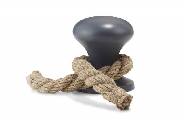 Philippi GmbH – wholesale Dörrstoppare – Hamburgerdörrstopp i aluminium, matt eller blank0