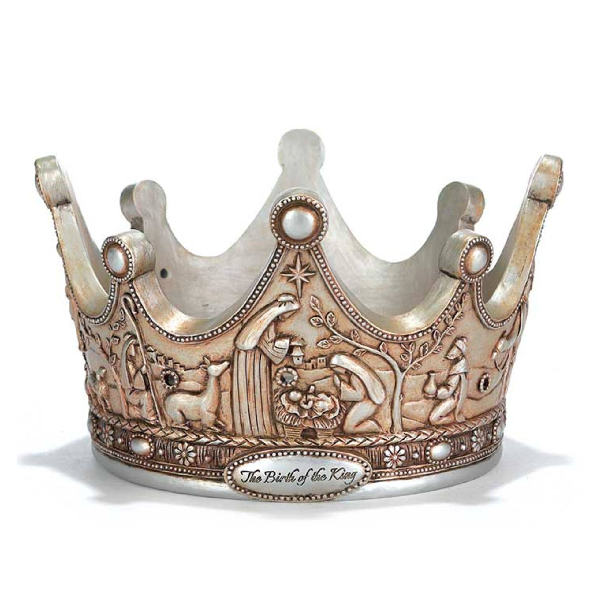 Dicksons - Wholesale Candle Holder - Advent Wreath Candle Holder1