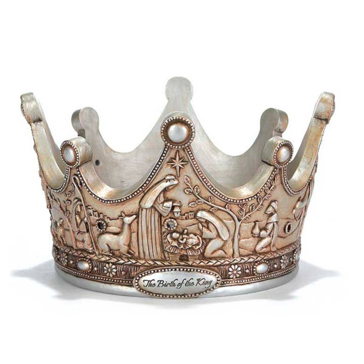 Dicksons - Wholesale Candle Holder - Advent Wreath Candle Holder1