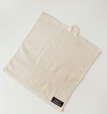 Anact - Wholesale Dishcloth - Anact Wash Towel (Natural)3
