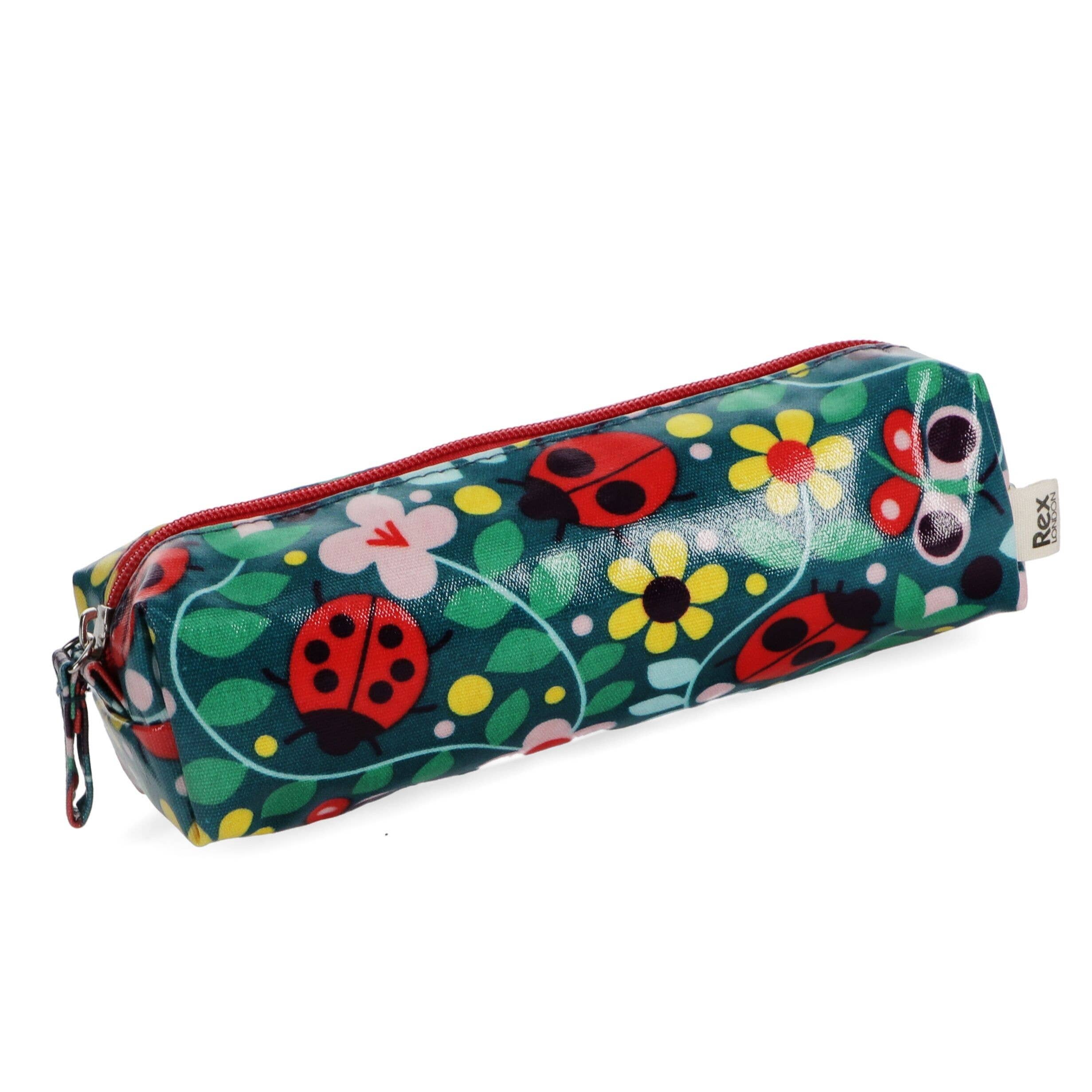 Rex B2B - UK – wholesale Pencil case/pouch – Pencil Case - Ladybird1
