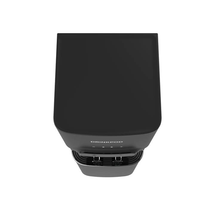 DRINKPOD LLC - Wholesale Kitchen Appliance - Drinkpod 5000 Pro Series - XL Large Capacity Bottleless Purification Water Cooler5