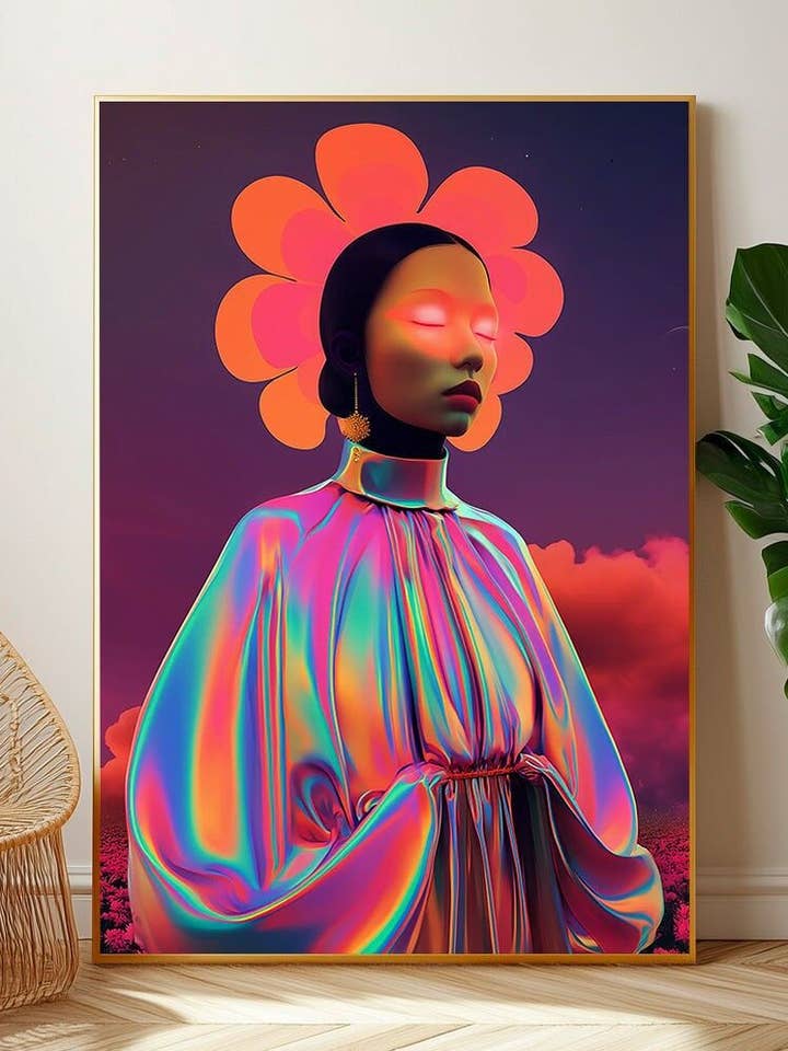 Fuga per la vendita all'ingrosso da parte di ODD COLLECTION