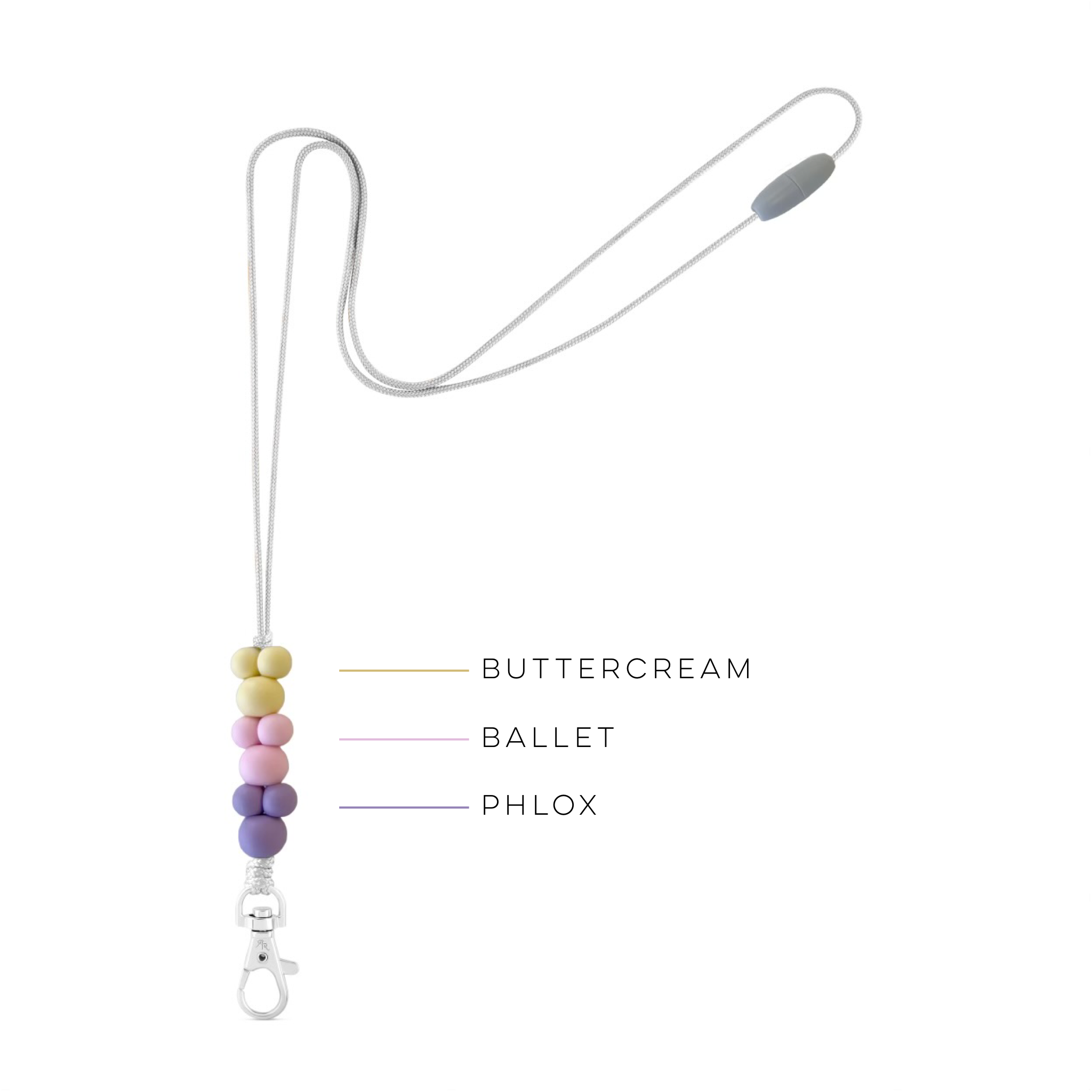 Ryan & Rose - Vente Lanière – femme - Lanière faite à la main13