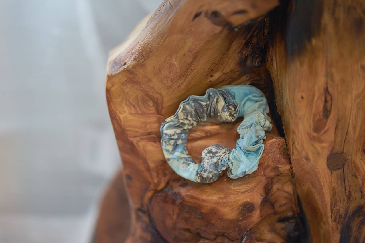 Terra Natural Designs – wholesale Scrunchie - Women’s – Petite Sport Scrunchie Duo43