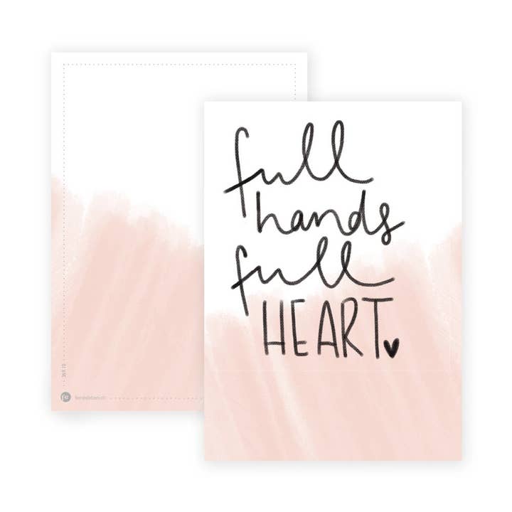 Pit | postcard for wholesale by feines