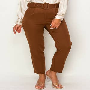 Trending Wholesale ladies fashion trouser At Affordable Prices –