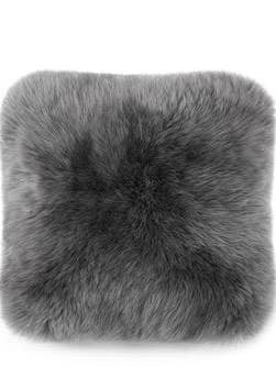 Coussin en peau de mouton australien pour la vente par Woolsy