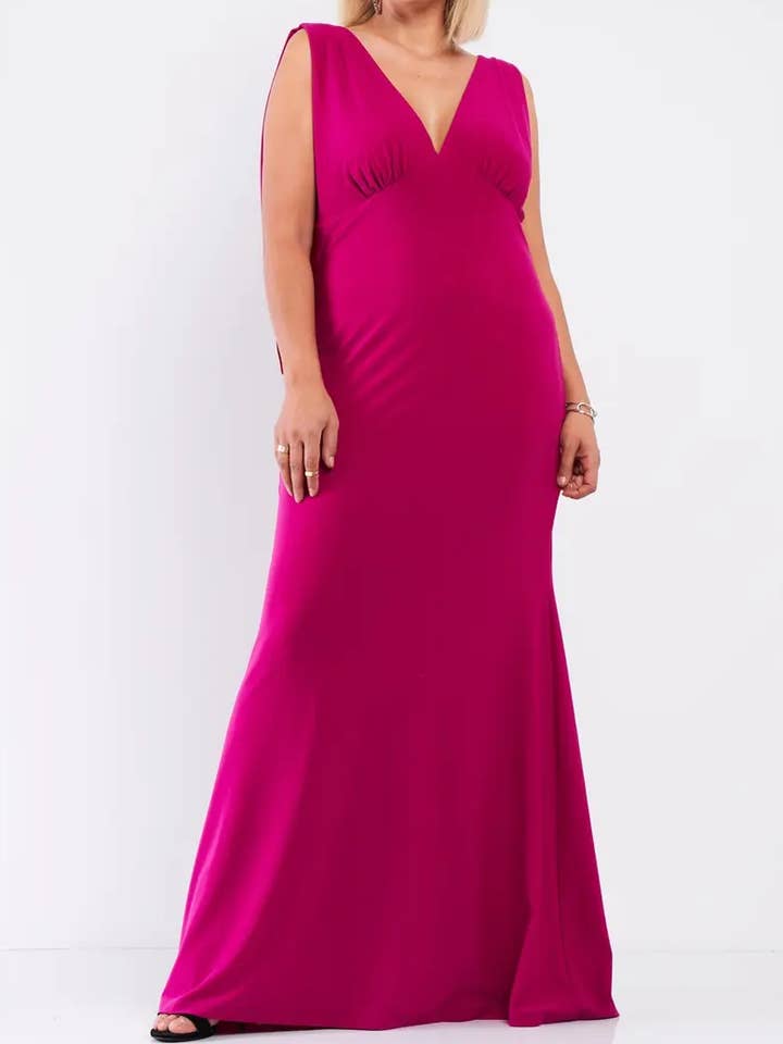 Robe mode Berry pour la vente par PSLM