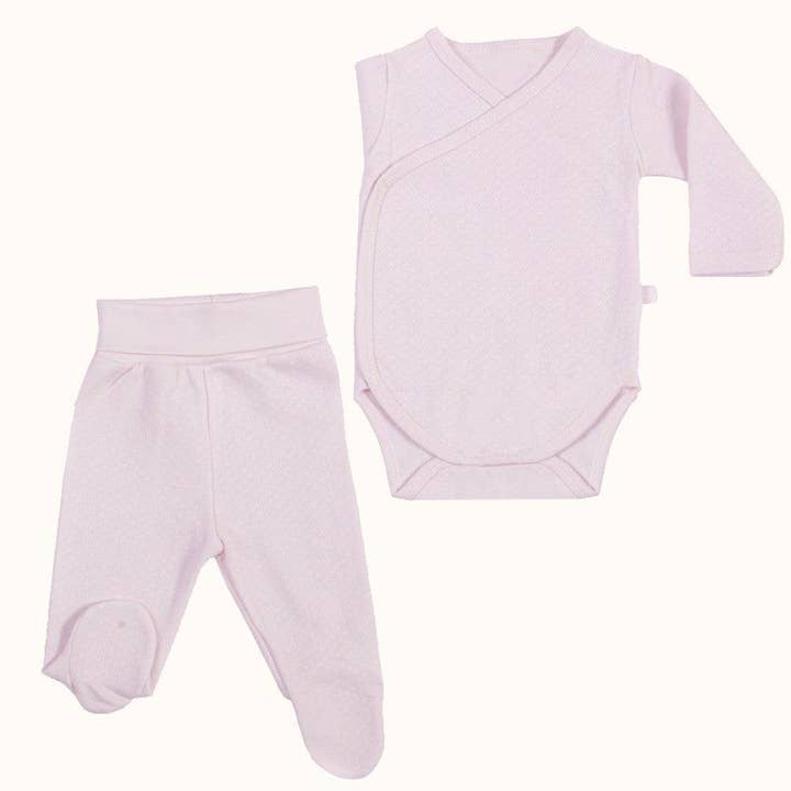 Body e Pantaloni Intimi Sweet Ragazza e ulteriori Risultati per biancheria neonato all'ingrosso. Resi gratuiti e termini di pagamento a 60 giorni su Faire in tendenza su Faire.