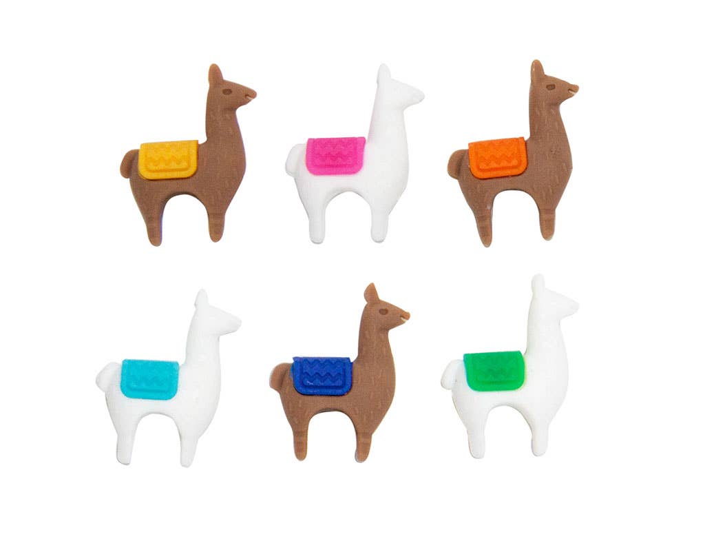 MAGS - Wholesale Marker - llama glass marker