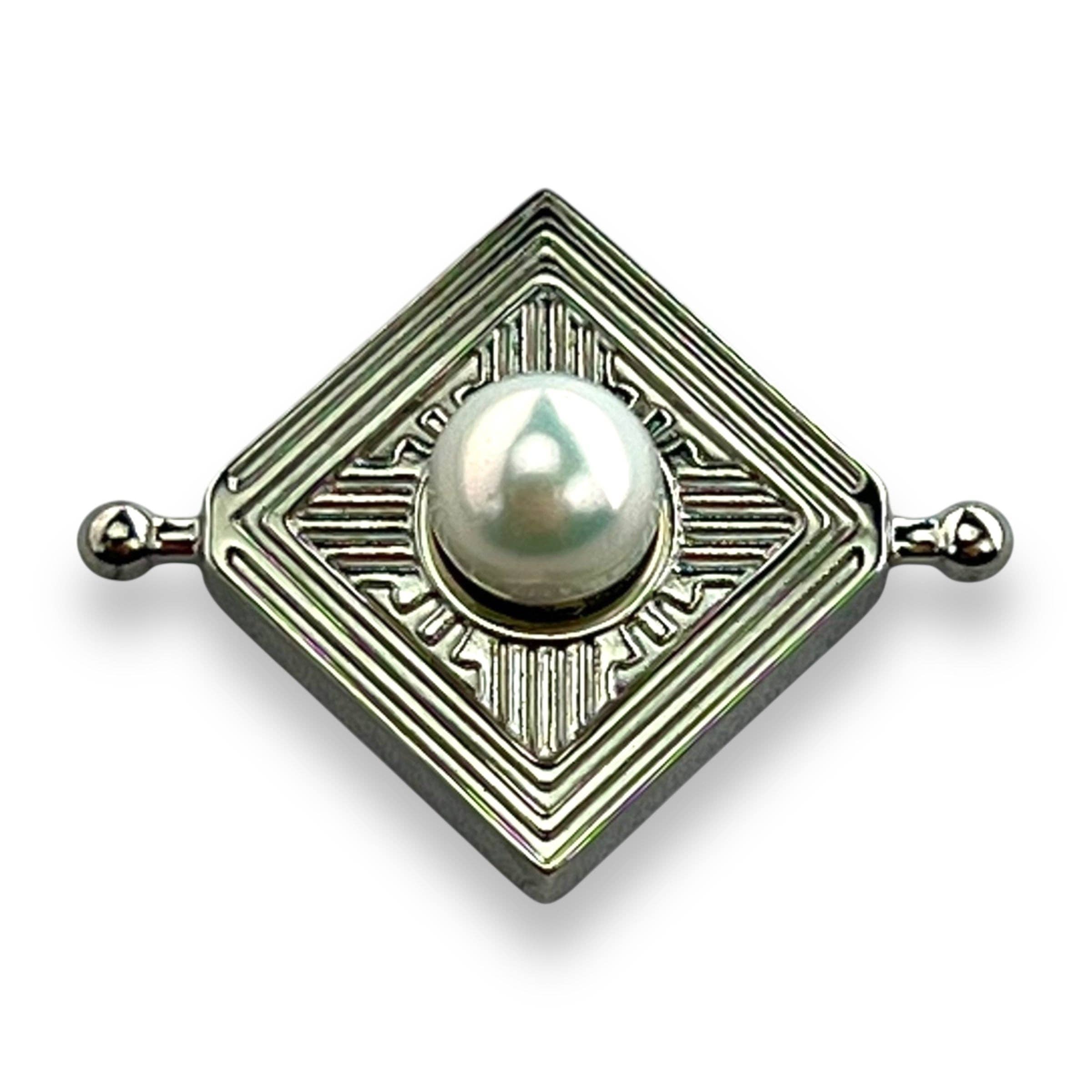 CONQUERing – wholesale Individuell berlock/hänge – Victoriansk charm - vintage smycken9