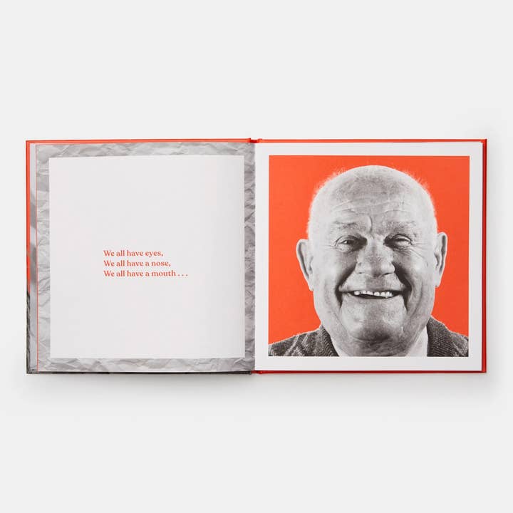 Phaidon - Wholesale Arts & Entertainment - Wrinkles1