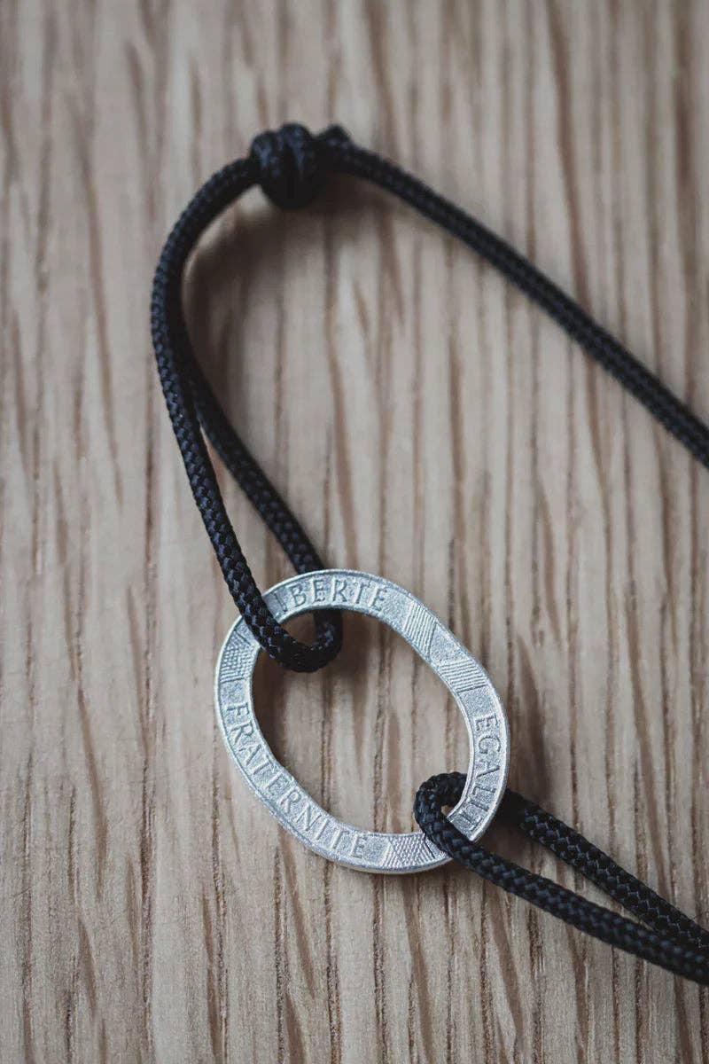 LE SOU FRANCAIS - Wholesale Wristlet - Bracelet - The Colorful Bastille1