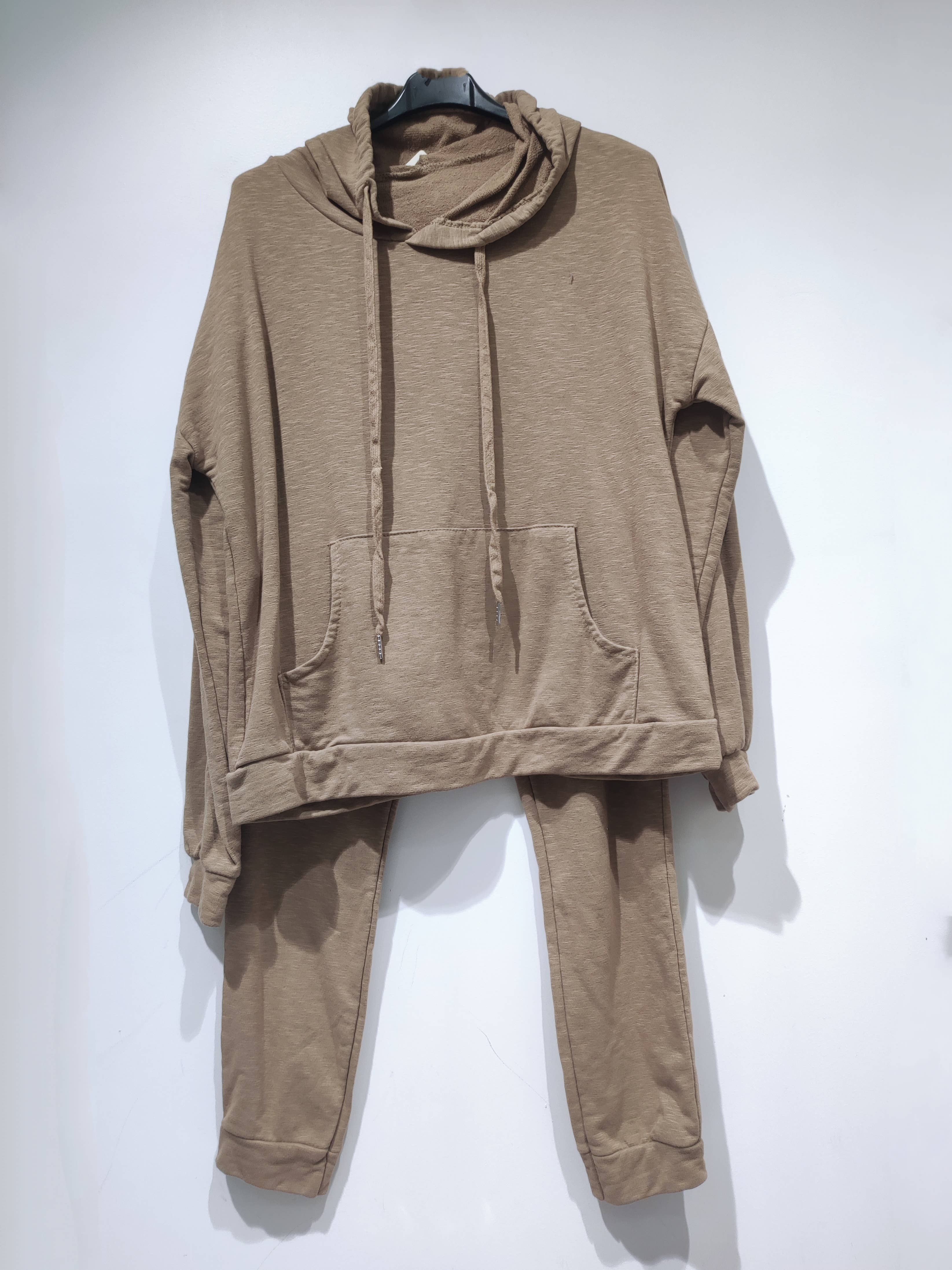 Pomelo paris - Wholesale Lounge Set - Women's - JOG Pomelo - Pack of 3 PCS6