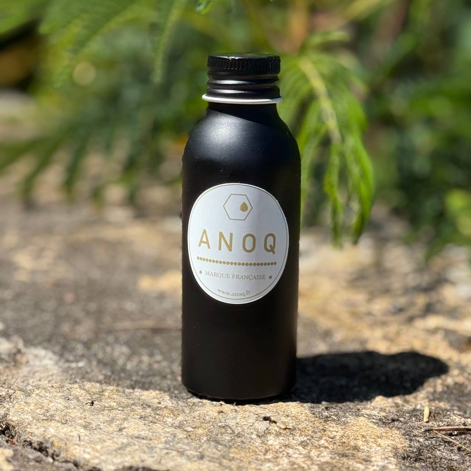Anoq - Vente Recharges de parfum d'ambiance - Senteur Accord Audacieux-Recharge parfum 100ml pour diffuser4