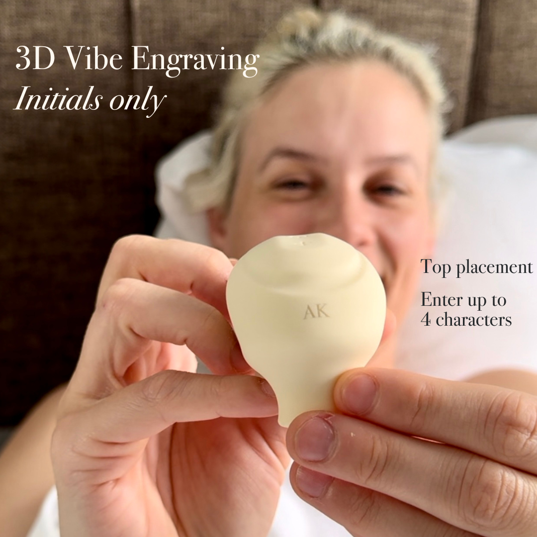 Yoni Pleasure Palace - Wholesale Sex Toy - The Ovie Suck & Lick Vibrator2