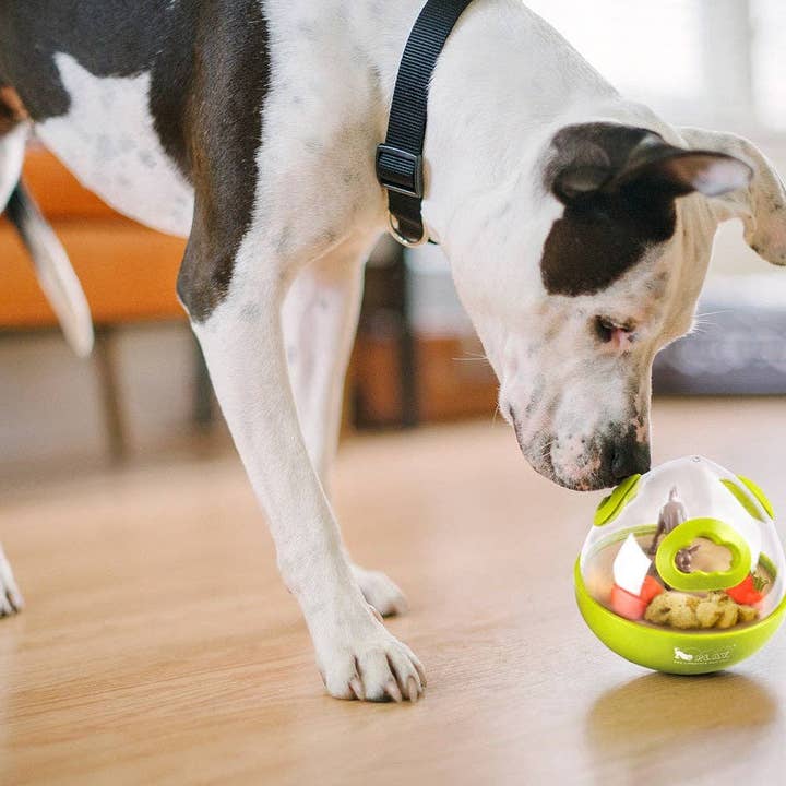 Only An Ocean Europe - Wholesale Pet Toy - Dog - P.L.A.Y Wobble Ball 2.01