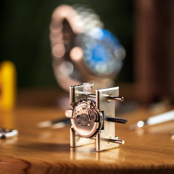 Rotate Watch Kits - Wholesale DIY Craft Kit - Seiko NH36 – Movement Kit6