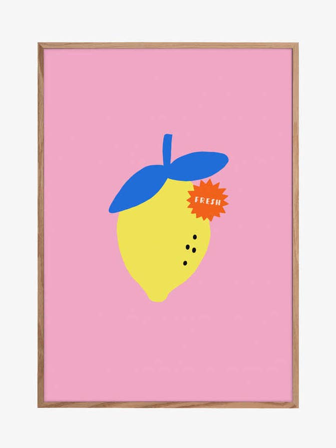 Lemon for wholesale by Pictufy Wholesale