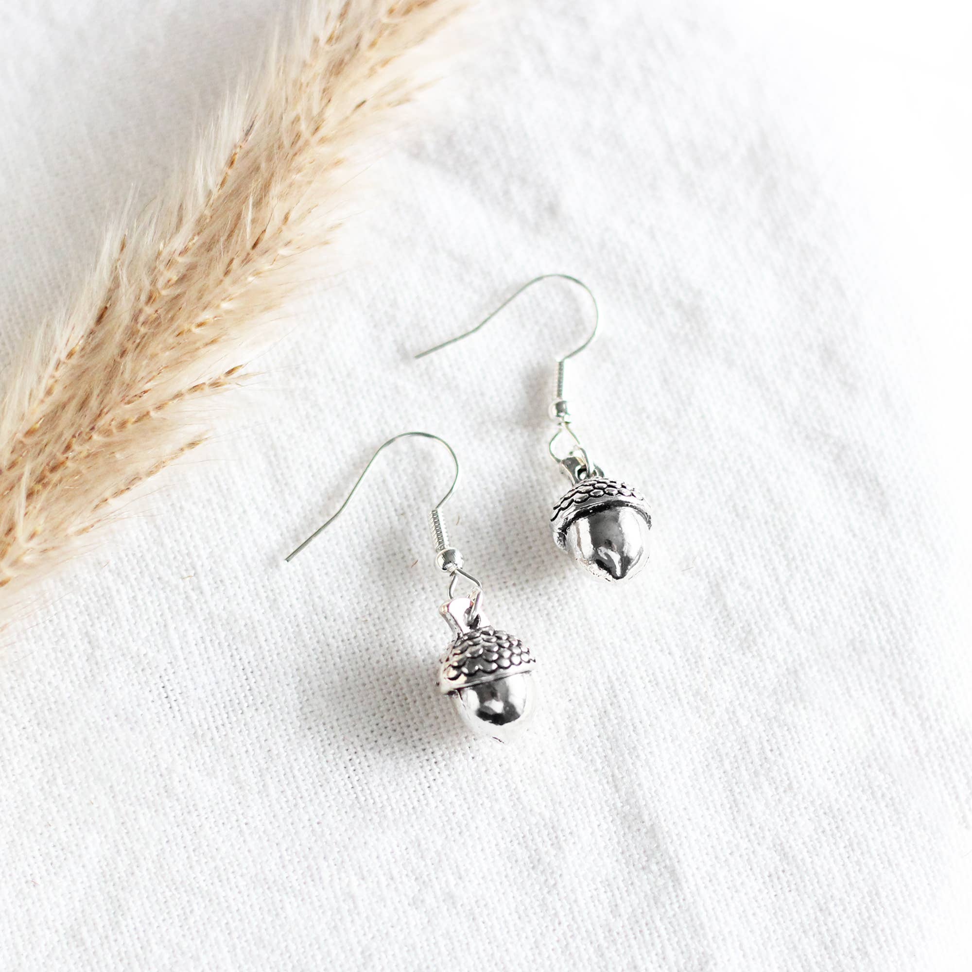 Birch Jewellery - Vente Boucles d'oreilles pendantes - Boucles d'oreilles gland0