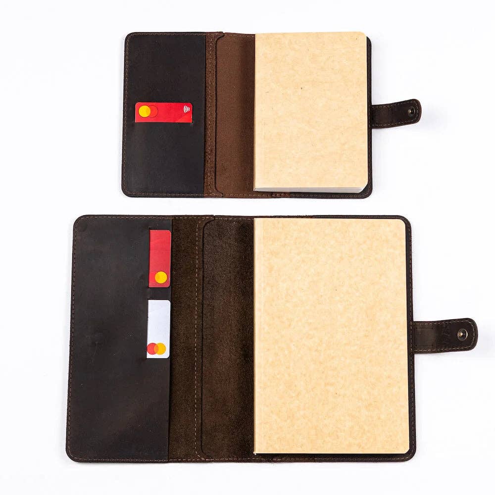 Viva Workshop - Wholesale Journal/Diary - Classic Leather Journal13