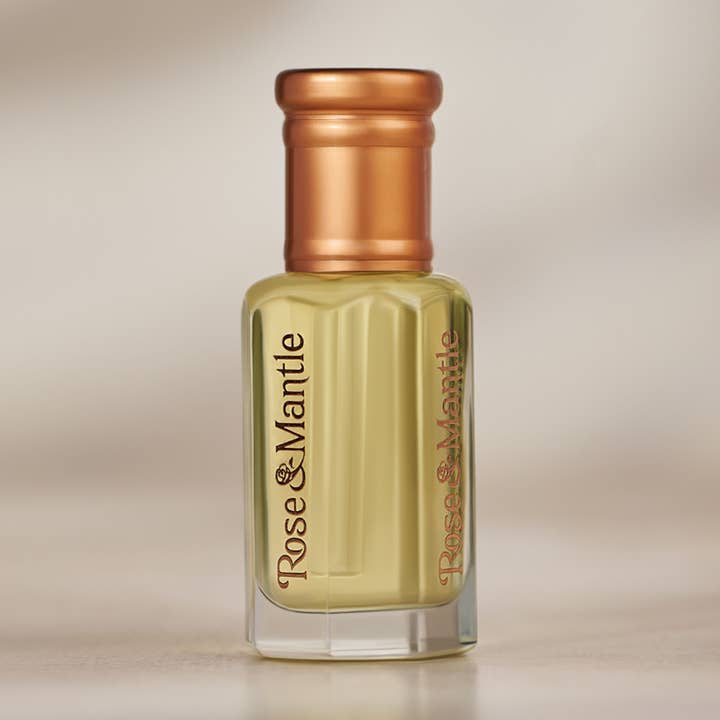 Black Oud for wholesale by Rose & Mantle