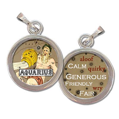 Aquarius for wholesale by Pick Up Sticks Jewelry Company