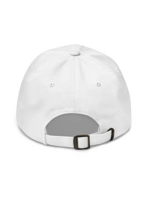 The Studio Project – wholesale Baseball cap – Unisex – Custom Embroidered Dad Hat6