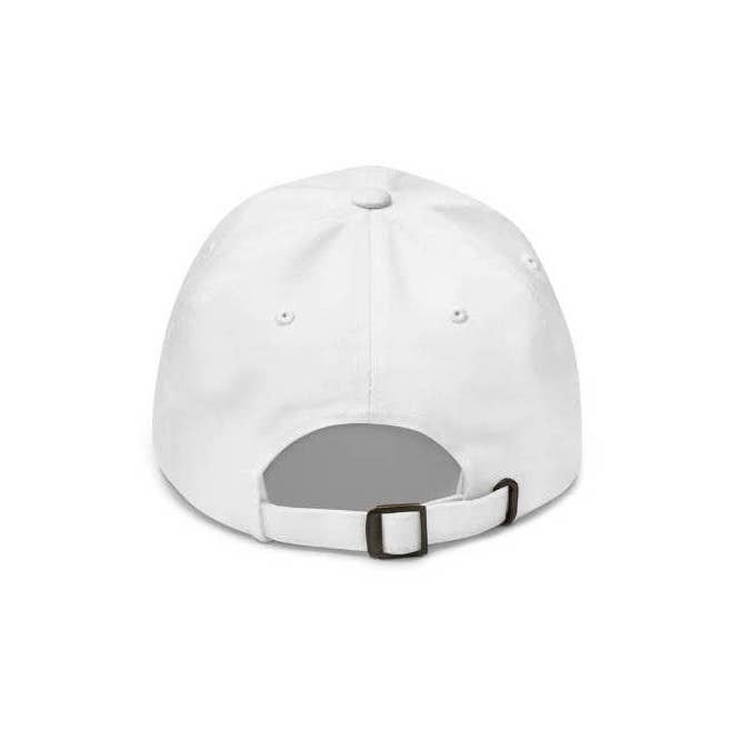 The Studio Project - Wholesale Baseball cap – Unisex - Custom Embroidered Dad Hat6