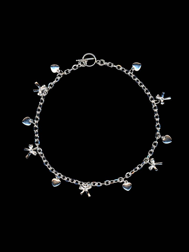 Eloise Charm-halsbandet för wholesale av bywolfgang