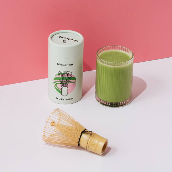 Blendsmiths Drinkmakers – wholesale Whisk – Blendsmiths Bamboo Whisk2