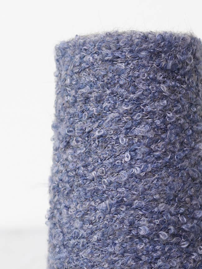 DHG - Wholesale Yarn - HYGGE 250g yarn - alpaca / tencel lyocel blend3