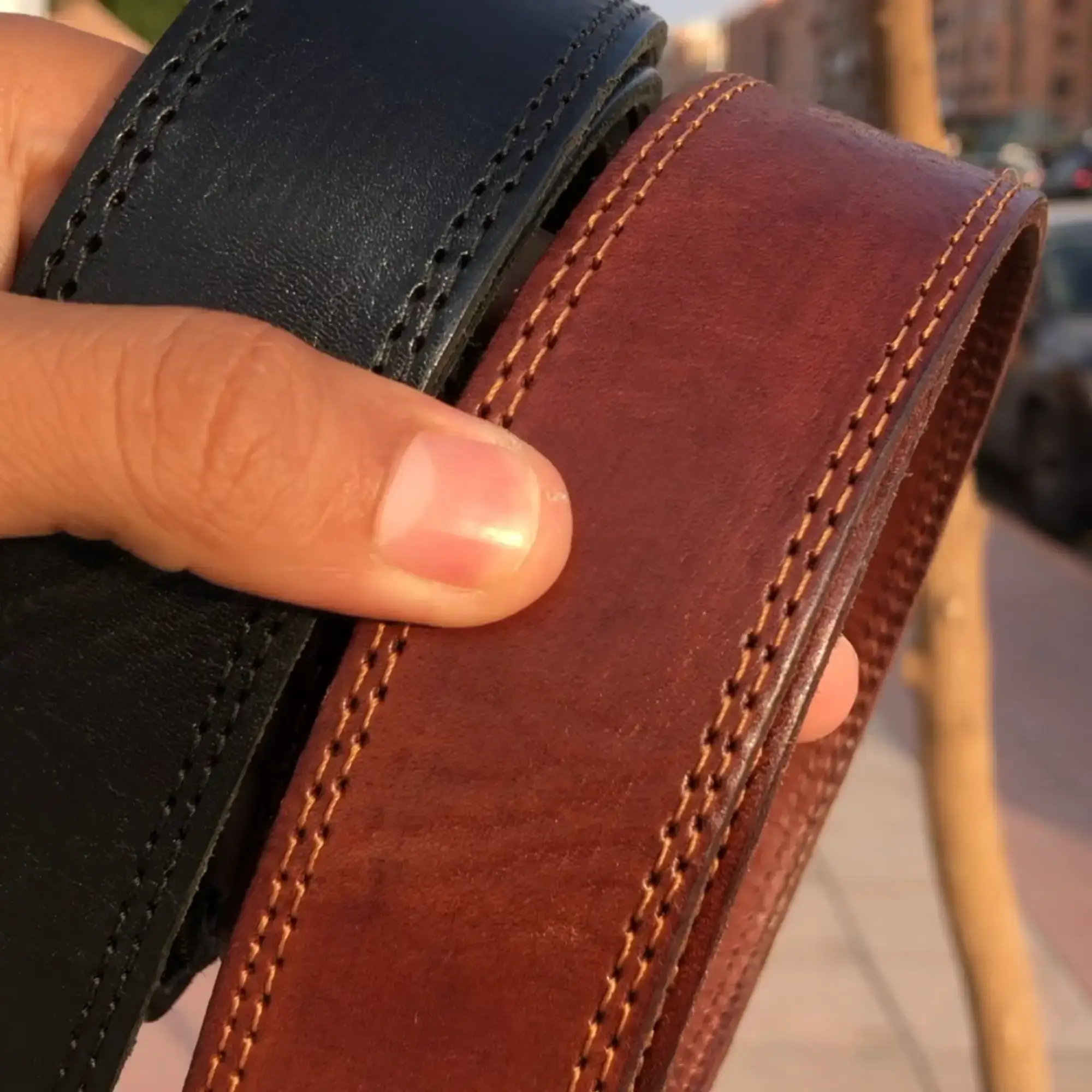 High crafty - Wholesale Condiment/Dip Bowl - Handmade Moroccan Mini Tagine Condiment Set 6