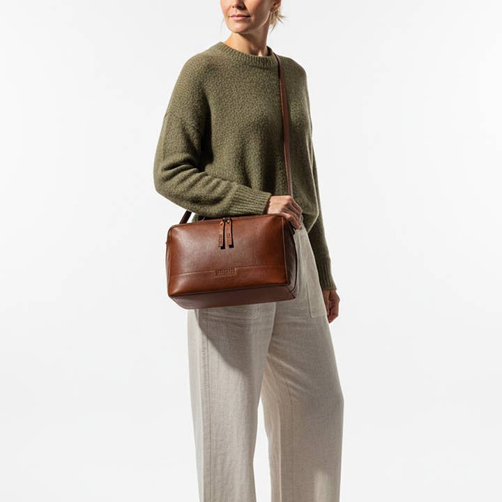 Muud - Vendita all'ingrosso Borsa a tracolla - Donna - Cleo Midi borsa da progetto17