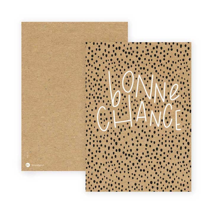 Gustav | Muscat postcard for wholesale by feines