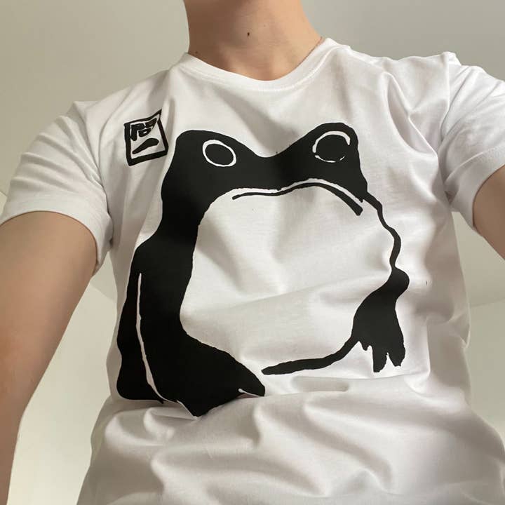 ZZZEBRAAA LIMITED - Wholesale Screen Printed T-Shirt - Unisex - Custom Screen Printed T-Shirts (10+ MOQ)