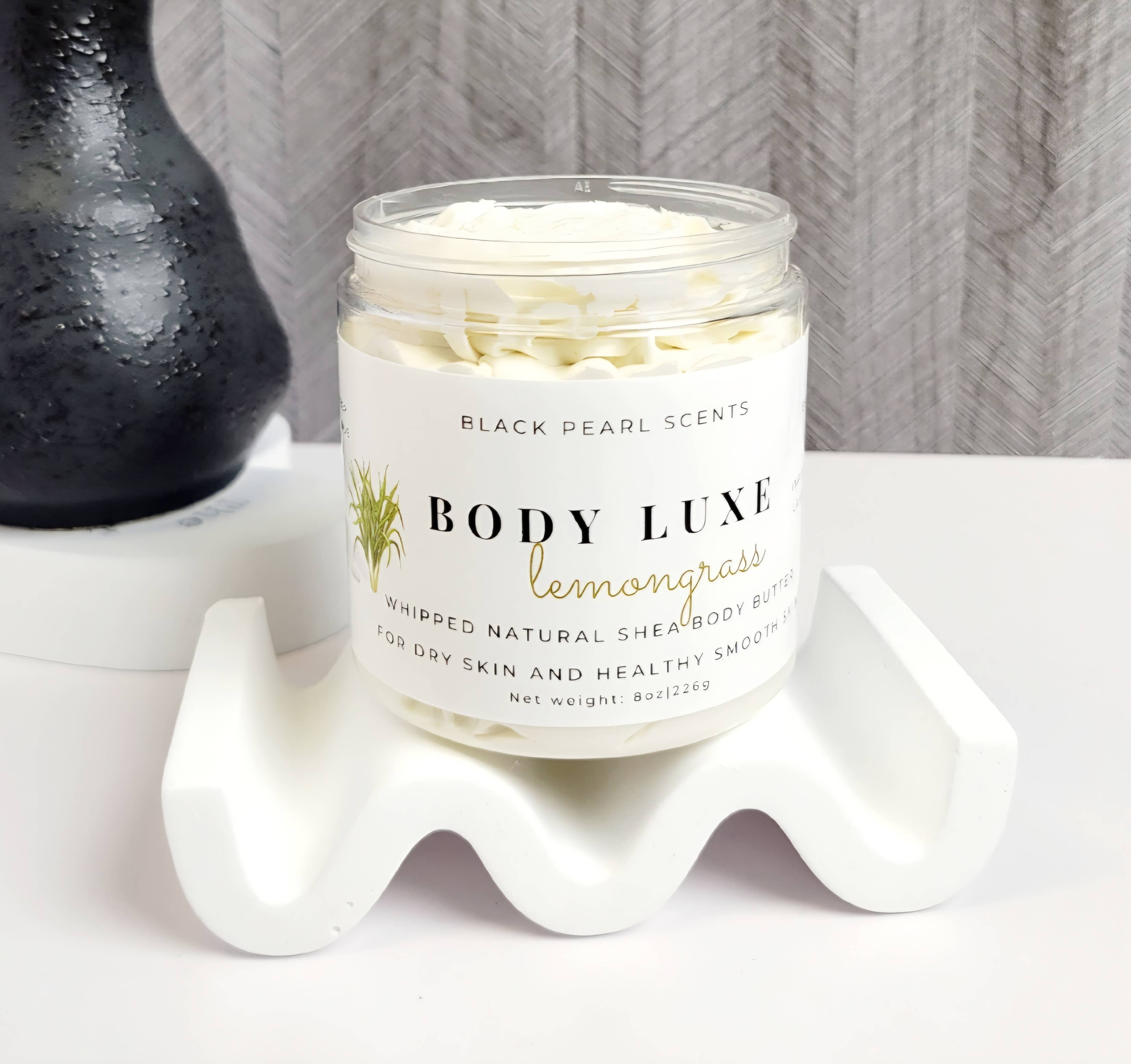 Black Pearl Scents - Wholesale Body Balm/Butter - Deep Hydration Whipped Shea Butter | Luxurious Moisturizer 23